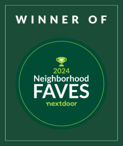Neighborhood Faves 2024 - Digital Kit_Twitter